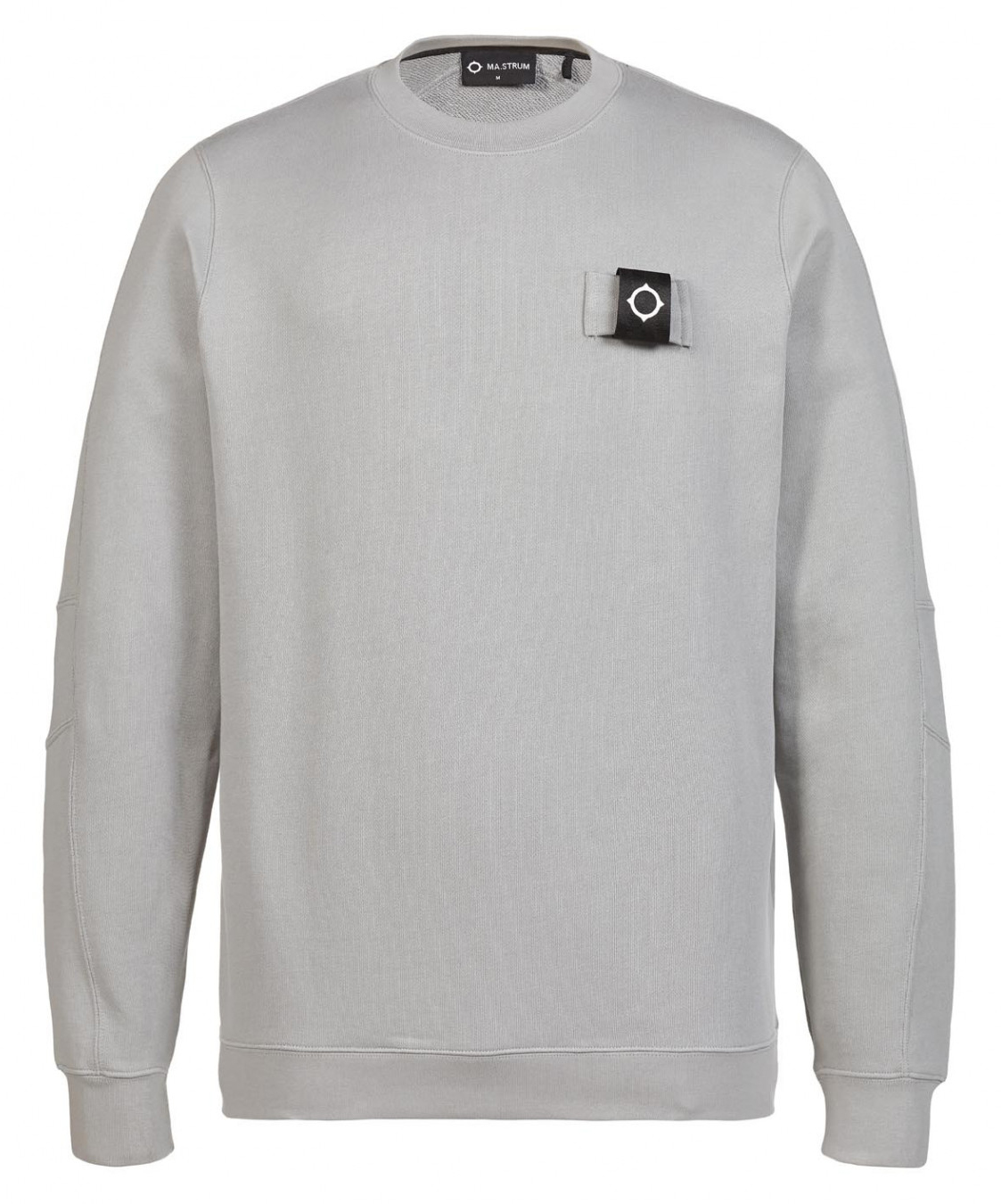 MA.STRUM Training Crew Neck Sweater UK Fashion MA.STRUM Training Crew Neck Sweater UK Fashion